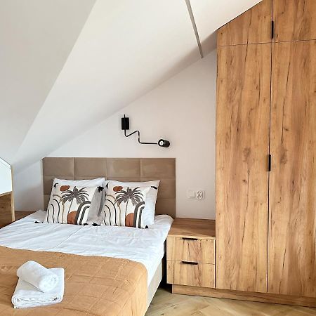 Dmk Oak Studio Near Warsaw-Modlin Airport Nowy Dwór Mazowiecki Εξωτερικό φωτογραφία