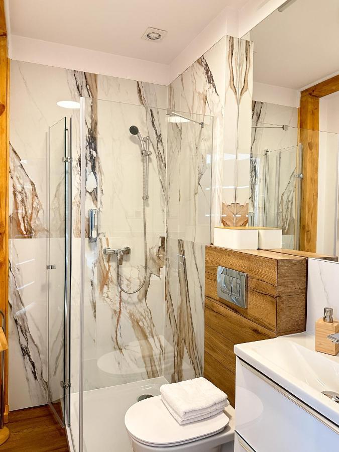 Dmk Oak Studio Near Warsaw-Modlin Airport Nowy Dwór Mazowiecki Εξωτερικό φωτογραφία