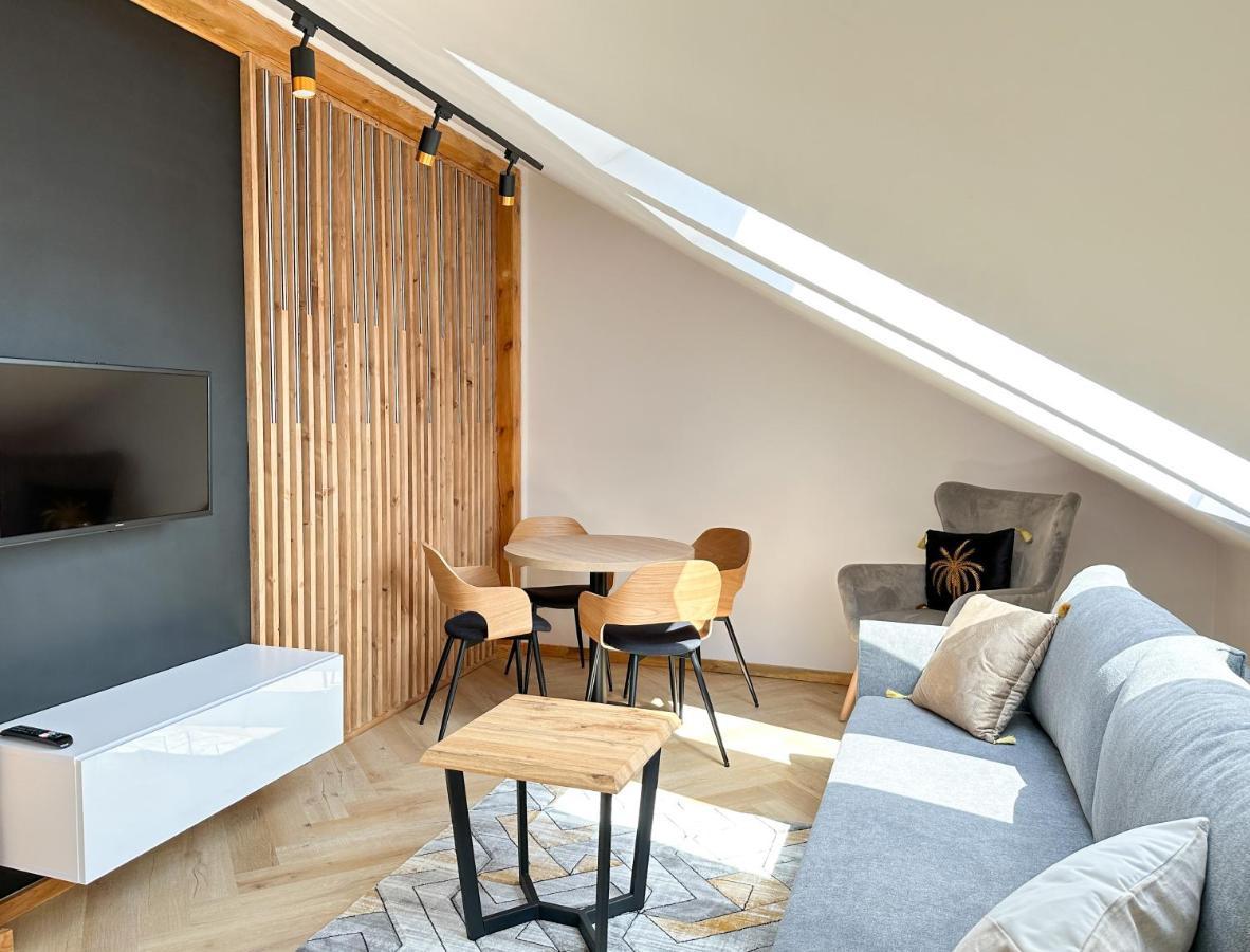 Dmk Oak Studio Near Warsaw-Modlin Airport Nowy Dwór Mazowiecki Εξωτερικό φωτογραφία