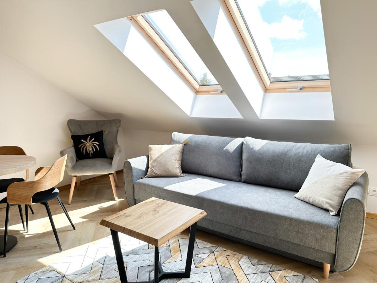 Dmk Oak Studio Near Warsaw-Modlin Airport Nowy Dwór Mazowiecki Εξωτερικό φωτογραφία