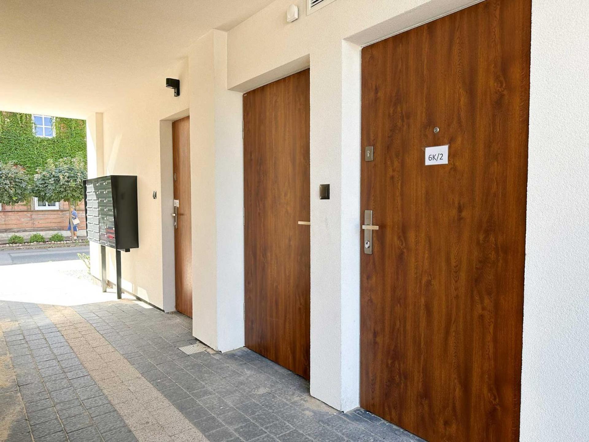 Dmk Oak Studio Near Warsaw-Modlin Airport Nowy Dwór Mazowiecki Εξωτερικό φωτογραφία