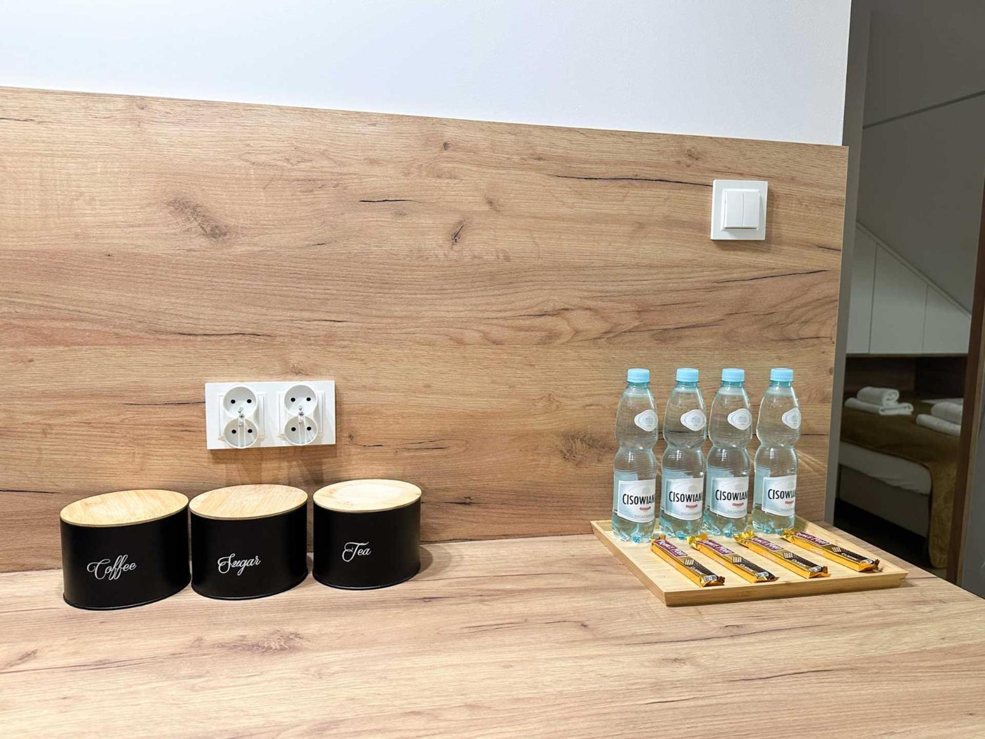 Dmk Oak Studio Near Warsaw-Modlin Airport Nowy Dwór Mazowiecki Εξωτερικό φωτογραφία