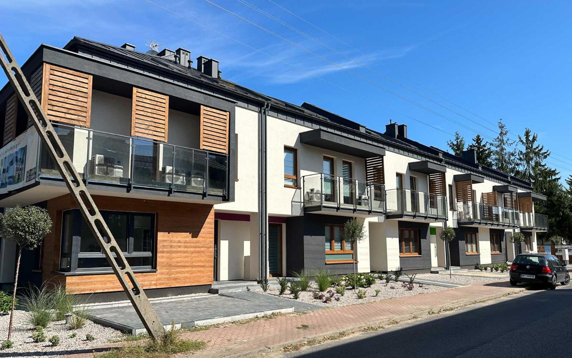 Dmk Oak Studio Near Warsaw-Modlin Airport Nowy Dwór Mazowiecki Εξωτερικό φωτογραφία